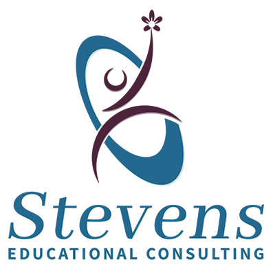 Stevens Educational Consulting Logo