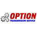 Option Transmission Service Logo