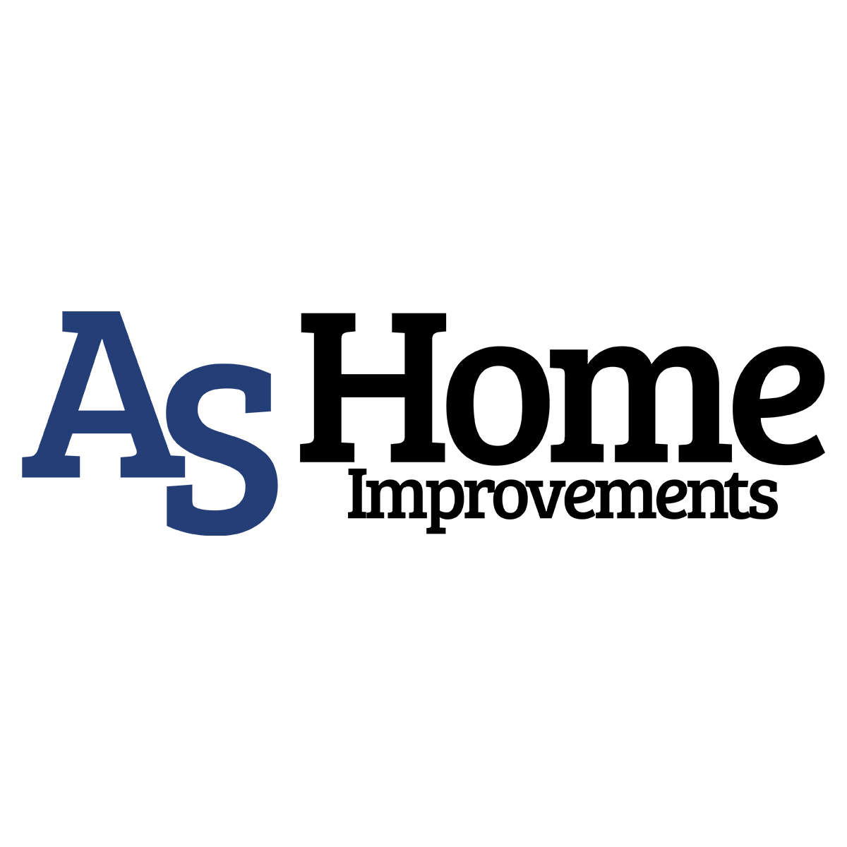 Audette & Sons Home Improvements Logo