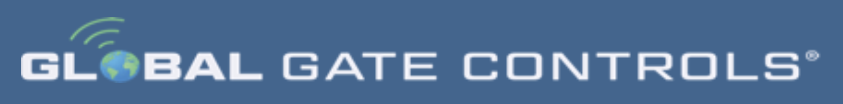 Global Gate Controls, Inc. Logo
