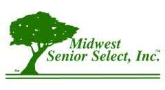Midwest Senior Select, Inc. Logo