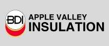 Apple Valley Insulation Contractors, A BDI Company (Western Region)	 Logo