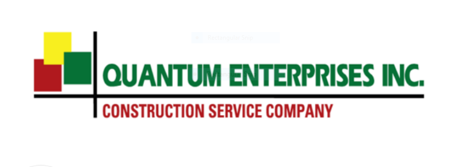 Quantum Enterprises, Inc. Logo