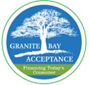 Granite Bay Acceptance, Inc. Logo