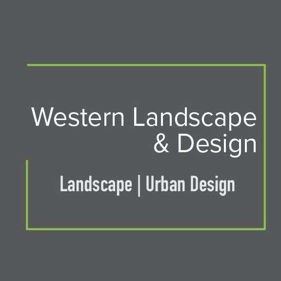 Western Landscape & Design Ltd Logo