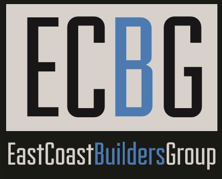 East Coast Builders Group LLC  Logo