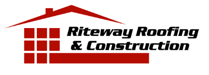 Riteway Roofing & Construction LLC Logo