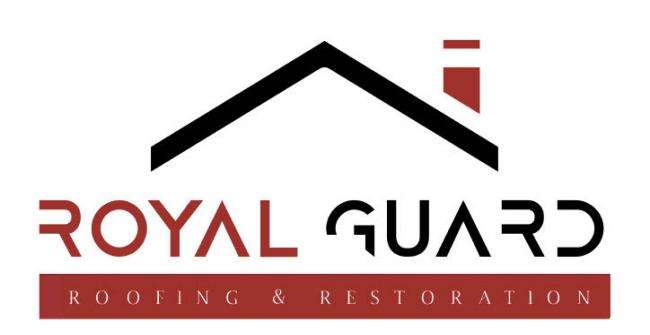 Royal Guard Roofing & Restoration, LLC Logo