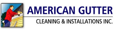 American Gutter Cleaning and Installation, Inc. Logo