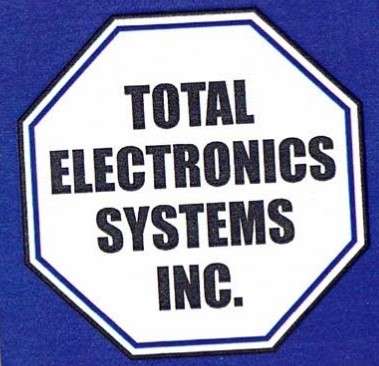 Total Electronics Systems, Inc. Logo