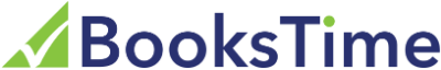 BooksTime Inc. Logo