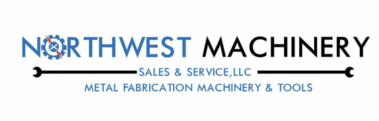 Northwest Machinery Sales and Service Logo