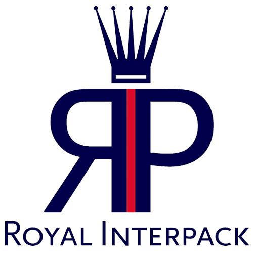 Royal Interpack North America, Inc. Logo