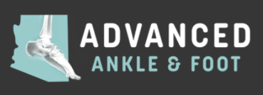 Advanced Ankle & Foot Logo