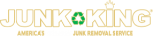Junk King Middlesex County Logo