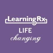 LearningRx Milwaukee - Brookfield Logo