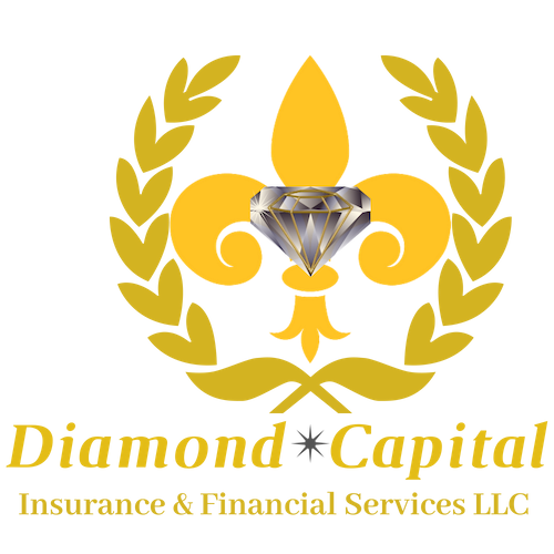 Diamond Capital Insurance & Financial Services, LLC Logo