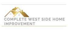 Complete West Side Home Improvement Logo