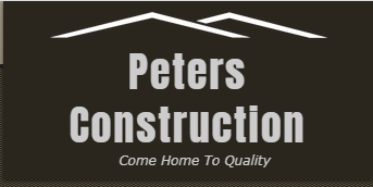 Peters Construction Logo