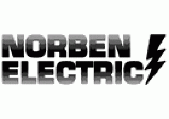 Norben Electric (2016)  Ltd. Logo