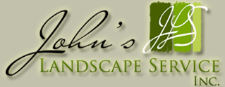 John's Landscape Service, Inc. Logo