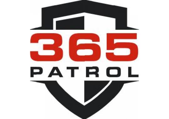 365 Patrol Logo