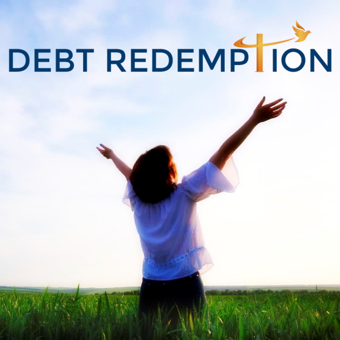 Debt Redemption DBA Affordable Debt Consolidation Logo