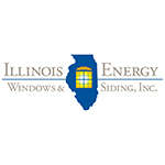 Illinois Energy Windows & Siding, Inc. Logo