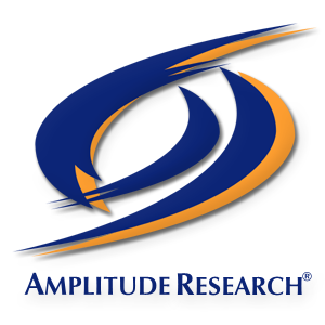 Amplitude Research, Inc. Logo