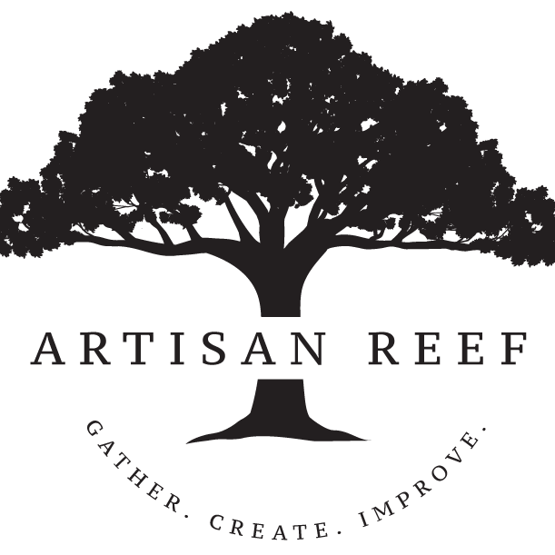 Artisan Reef Logo