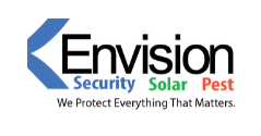 Envision Security Inc Logo