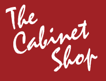 The Cabinet Shop Logo