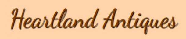 Heartland Antiques & Collectibles, Inc. Logo
