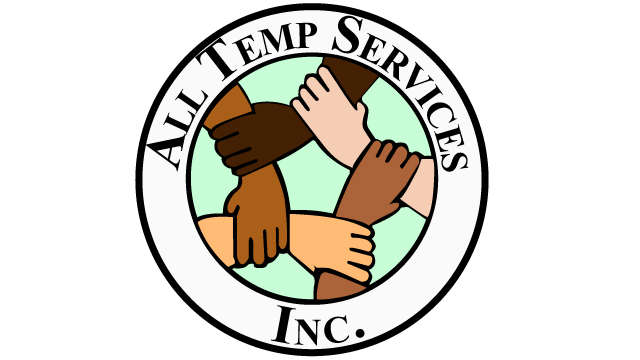 All Temp Services, Inc. Logo