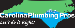 Carolina Plumbing Pros of NC, LLC Logo