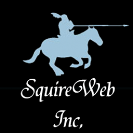 Squireweb Inc Logo