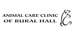 Animal Care Clinic of Rural Hall Logo