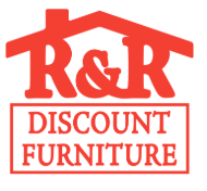 R & R Discount Furniture Logo