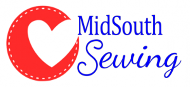 MidSouth Sewing & Fabric Logo