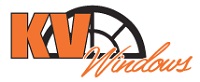 KV Windows Inc Logo