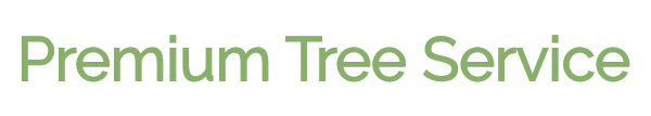 Premium Tree Service Logo