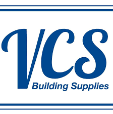 VCS Building Supplies Logo
