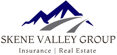 Skene Valley Agency, Inc. Logo