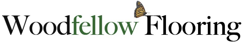 Woodfellow Flooring Logo