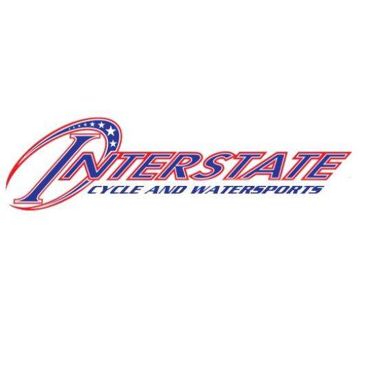 Interstate Cycle, Inc. Logo