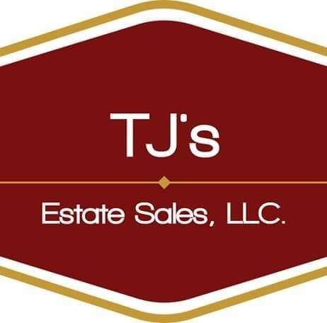 TJ's Estate Sales, LLC Logo