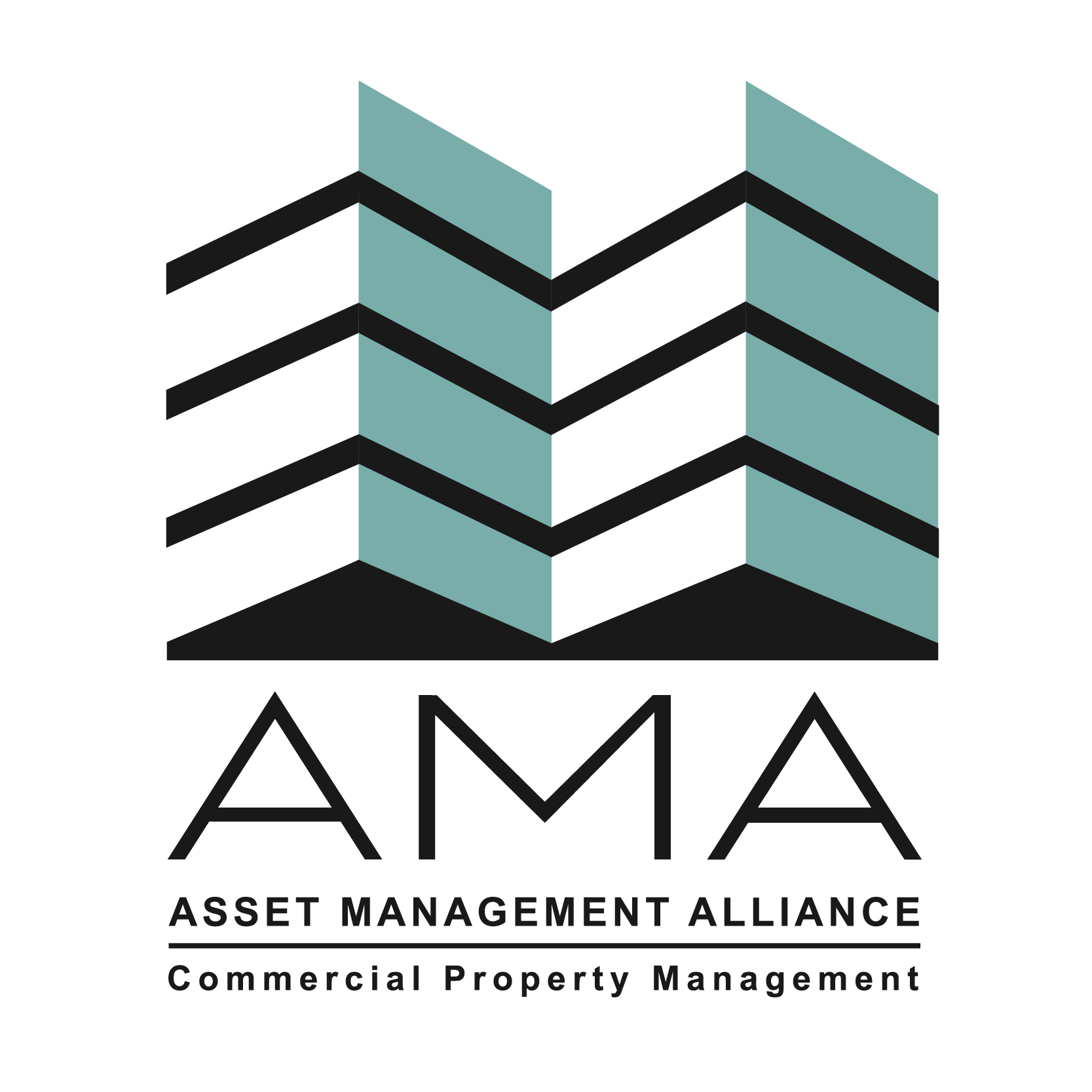 Asset Managment Alliance LLC Logo