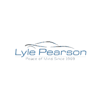 Lyle Pearson Company Logo