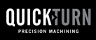 Quick Turn Precision Machining, Inc. Logo