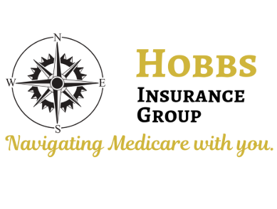 Hobbs Insurance Group LLC Logo